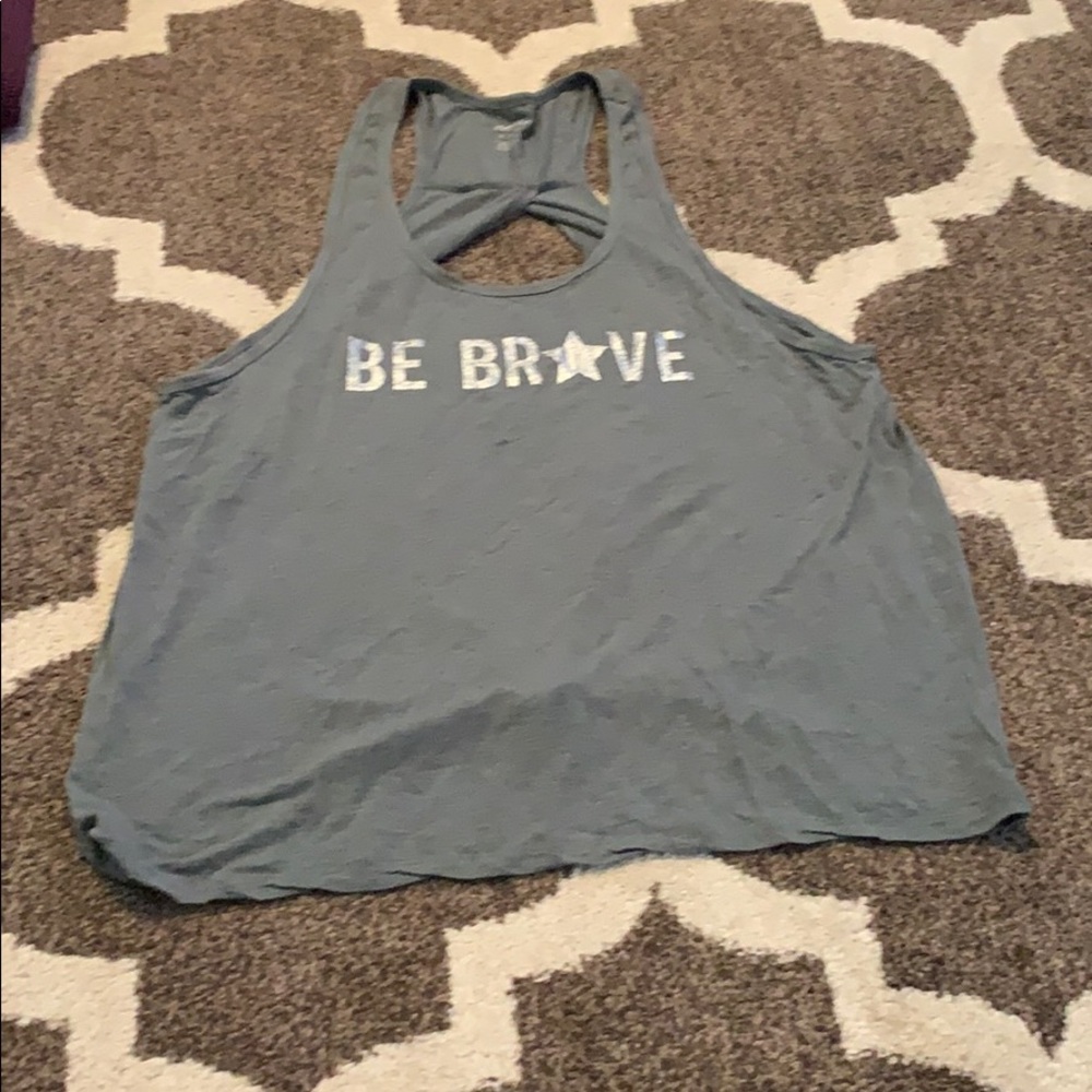 COPY - Workout top